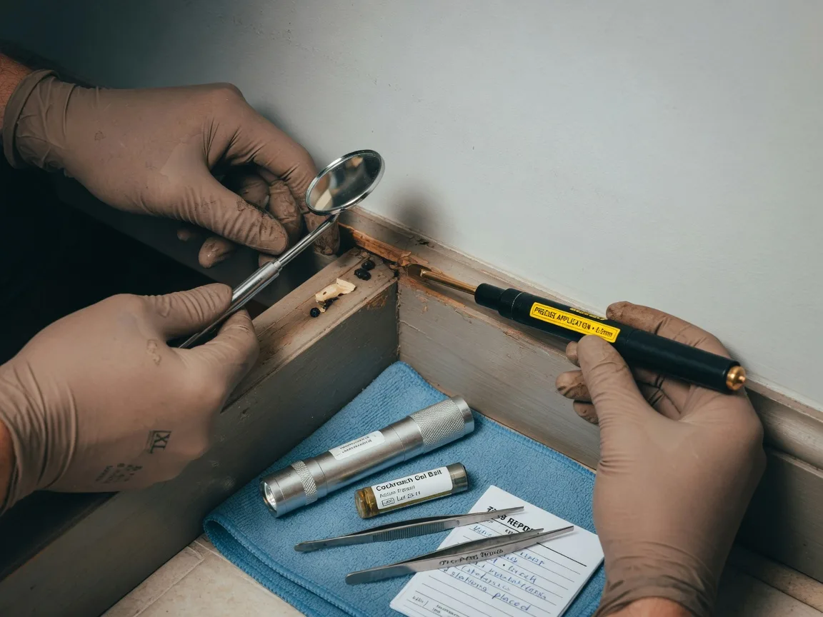 Why choose Emergency Pest Control in Packwaukee, WI